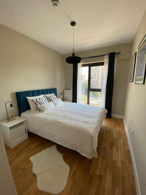 Diamond Of Skopje - Limak, New, Cozy, Modern Central Flat Exterior photo
