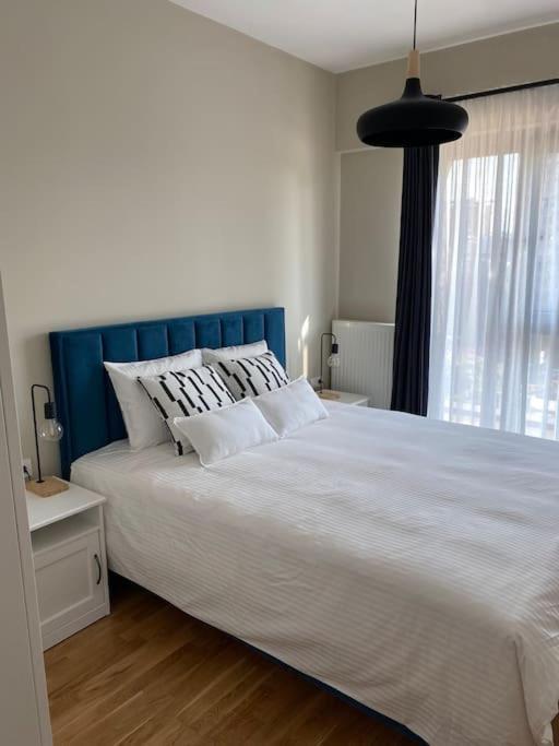 Diamond Of Skopje - Limak, New, Cozy, Modern Central Flat Exterior photo